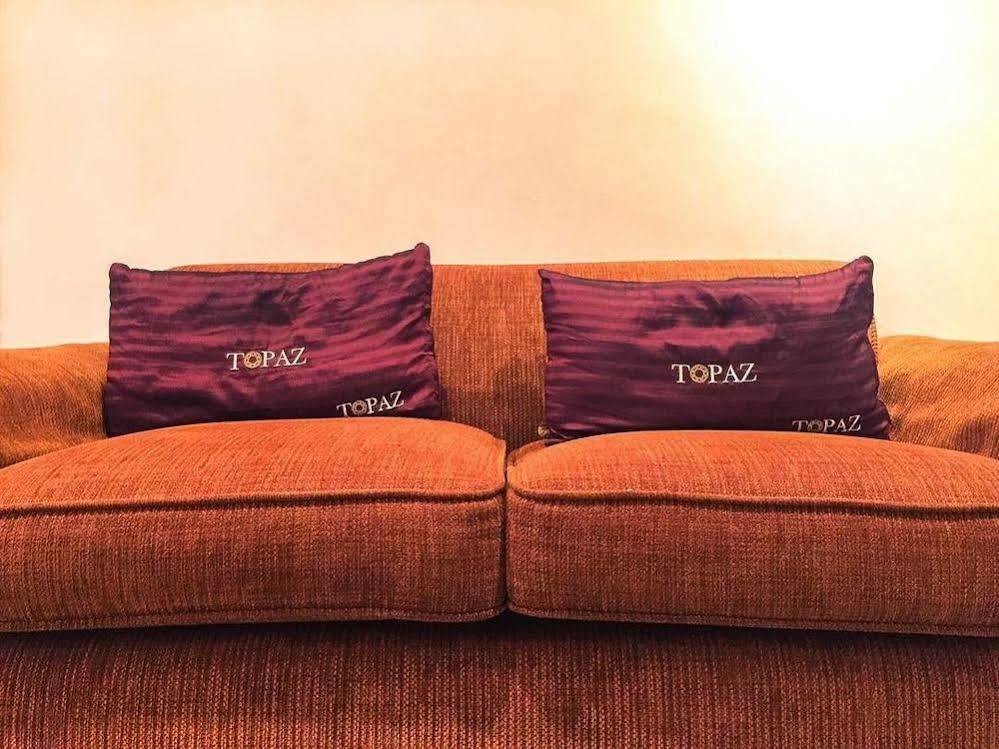 Topaz Residence Jakarta Eksteriør billede